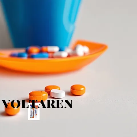 Precio de voltaren forte